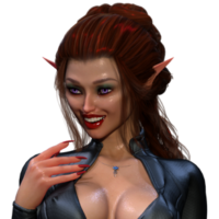 Aleesia Orina