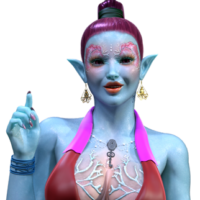 Cecile Seajewel