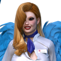 Ingrid Vinter