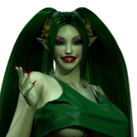 Jasmine Florinia