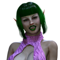 Lynda Belladonna