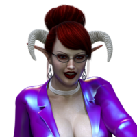 MaryAnn Webster