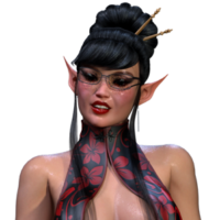 Osonia Zhang