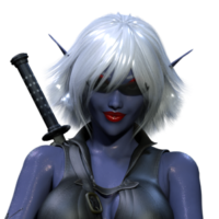 Tallrene Freth