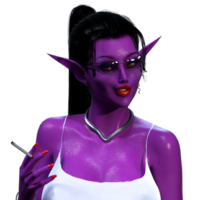 Violet Simms