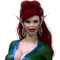 Sabina Heron